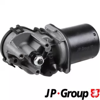 Moteur d'essuie-glace JP GROUP 6098200200
