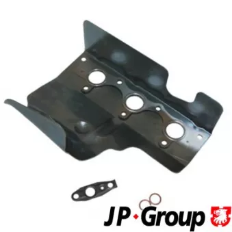 Kit de montage, compresseur JP GROUP 6117751110