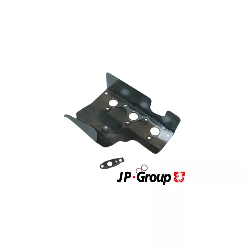 Kit de montage, compresseur JP GROUP 6117751110