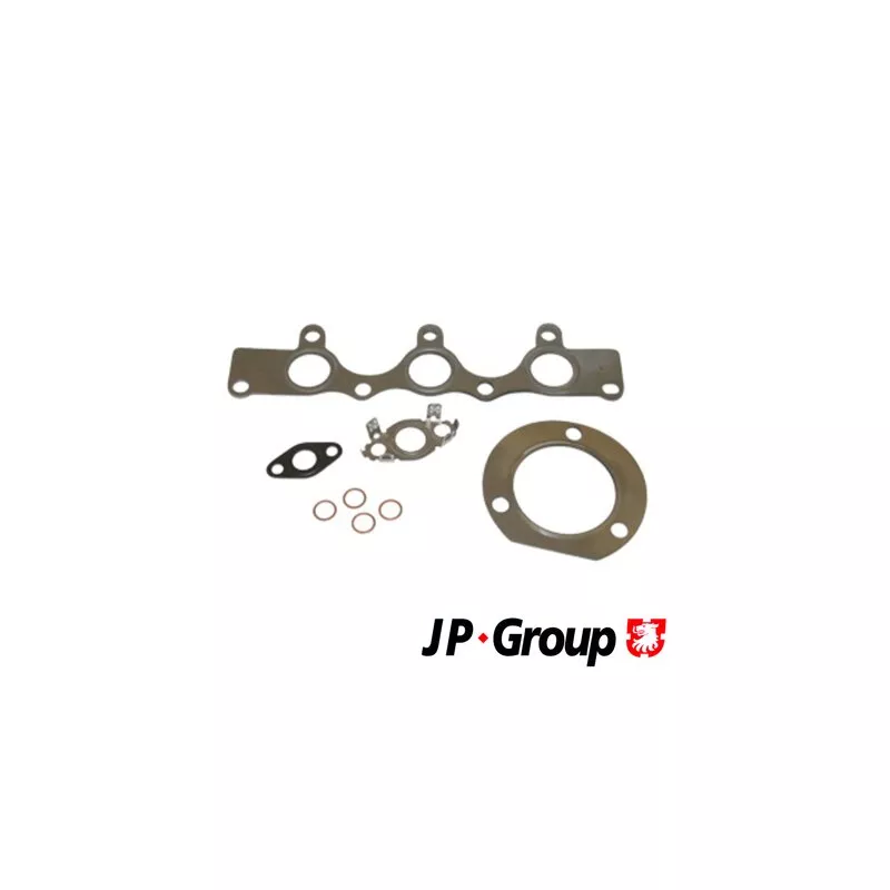 Kit de montage, compresseur JP GROUP 6117751210
