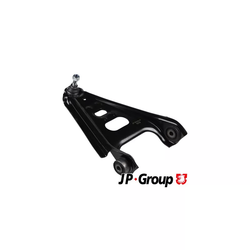 Bras de liaison, suspension de roue avant JP GROUP 6140100200