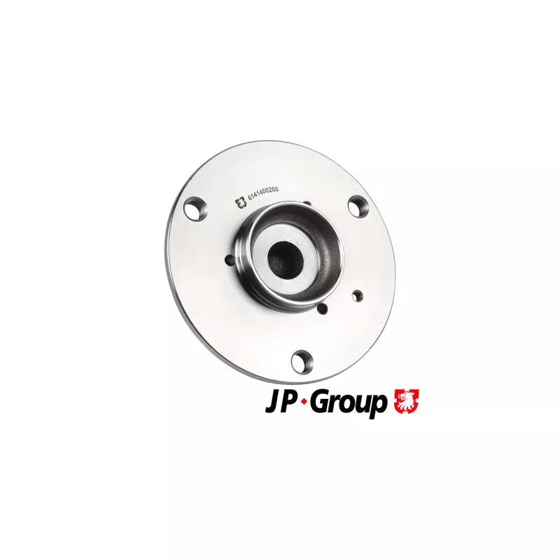Moyeu de roue JP GROUP 6141400200