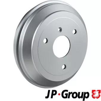 Tambour de frein JP GROUP 6163500100