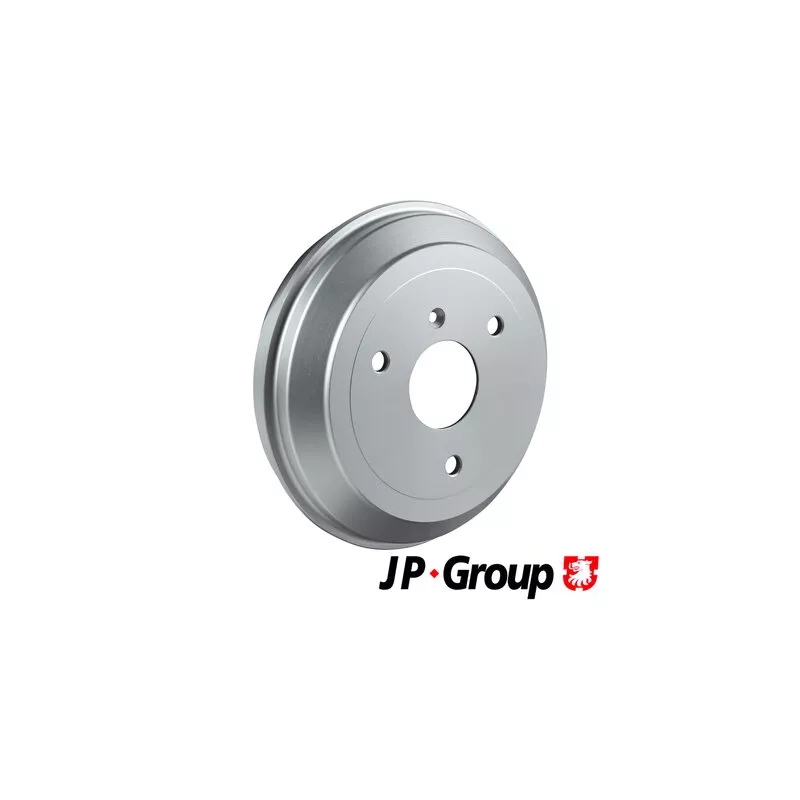 Tambour de frein JP GROUP 6163500100