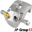 Étrier de frein arrière gauche JP GROUP 6262000170 - Visuel 1