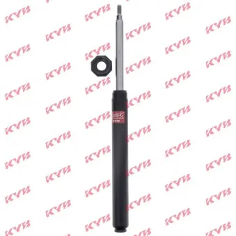 Jeu de 2 amortisseurs avant KYB 365073