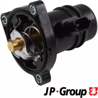Boîtier du thermostat JP GROUP 6314500400