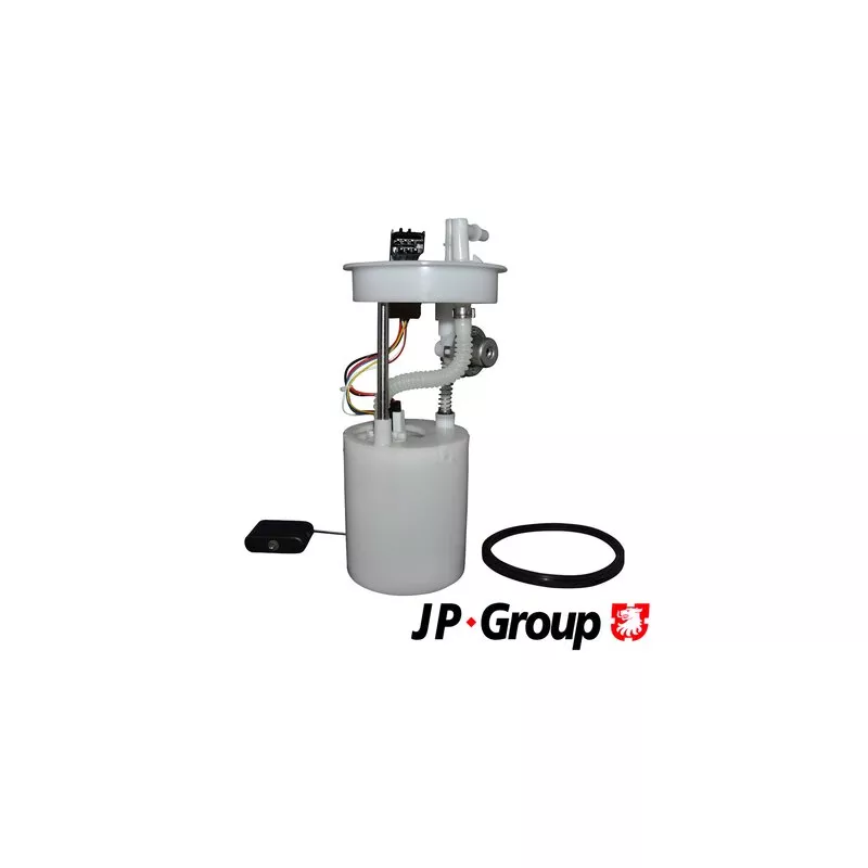 Unité d'injection de carburant JP GROUP 6315200100