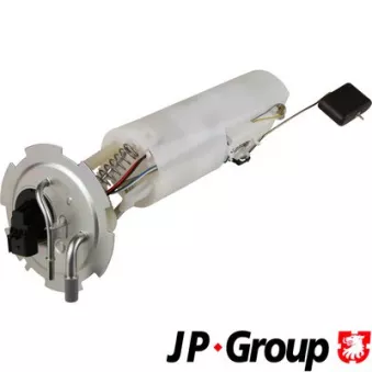 Unité d'injection de carburant JP GROUP 6315200200