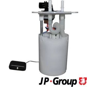 Unité d'injection de carburant JP GROUP 6315200300