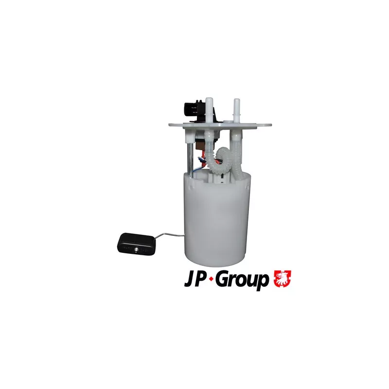 Unité d'injection de carburant JP GROUP 6315200300