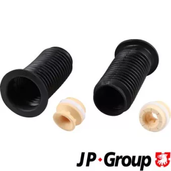 Kit de protection contre la poussière, amortisseur JP GROUP 6342702110