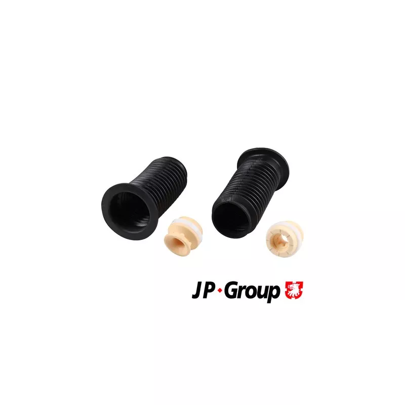 Kit de protection contre la poussière, amortisseur JP GROUP 6342702110