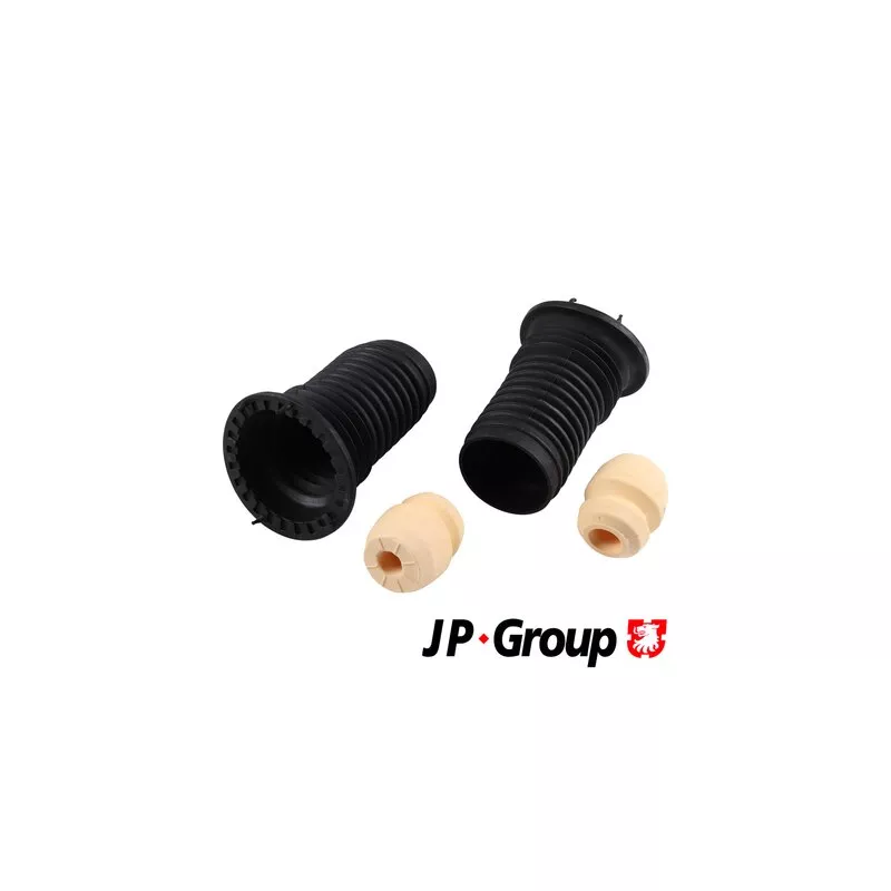 Kit de protection contre la poussière, amortisseur JP GROUP 6342702210