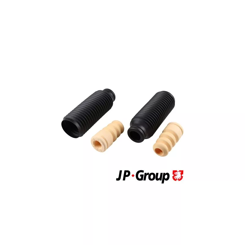 Kit de protection contre la poussière, amortisseur JP GROUP 6342702310