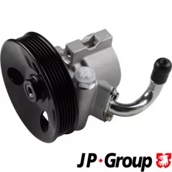 Pompe hydraulique, direction JP GROUP 6345100200