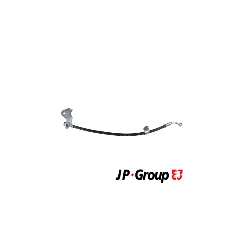 Flexible de frein arrière gauche JP GROUP 6361702170