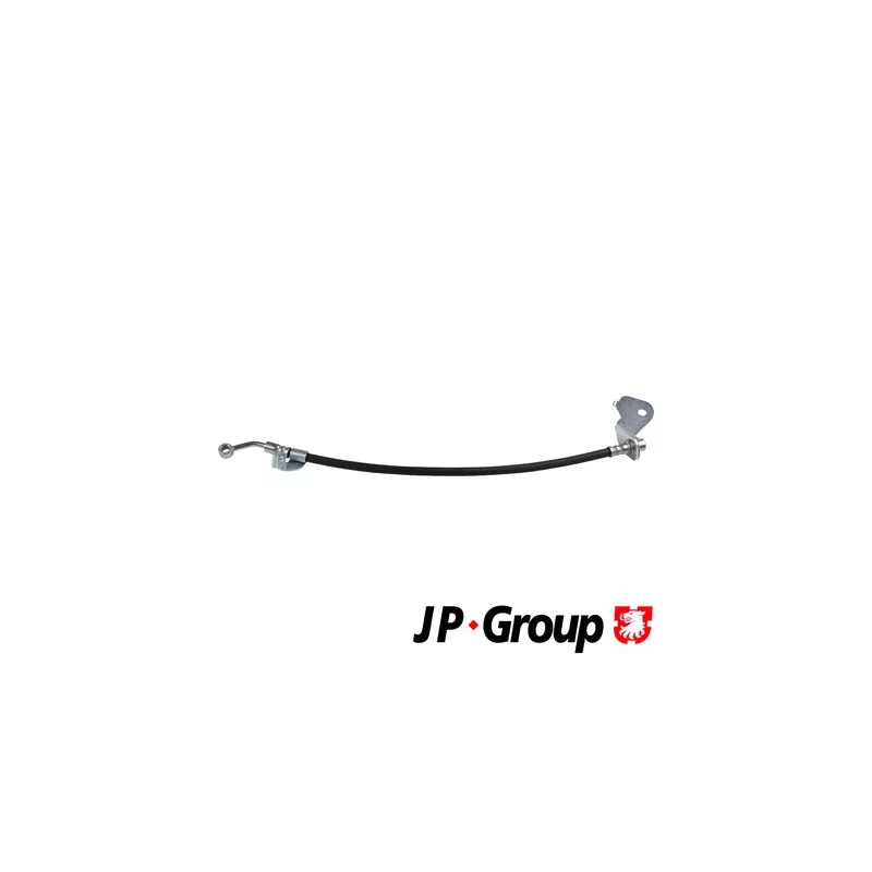 Flexible de frein arrière droit JP GROUP 6361702180