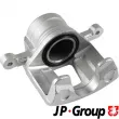 Étrier de frein avant gauche JP GROUP 6361900170 - Visuel 2