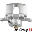 Étrier de frein avant gauche JP GROUP 6361900170 - Visuel 3