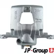 Étrier de frein avant gauche JP GROUP 6361900270 - Visuel 3