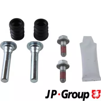 Jeu de douilles de guidage, étrier de frein JP GROUP 6364002910