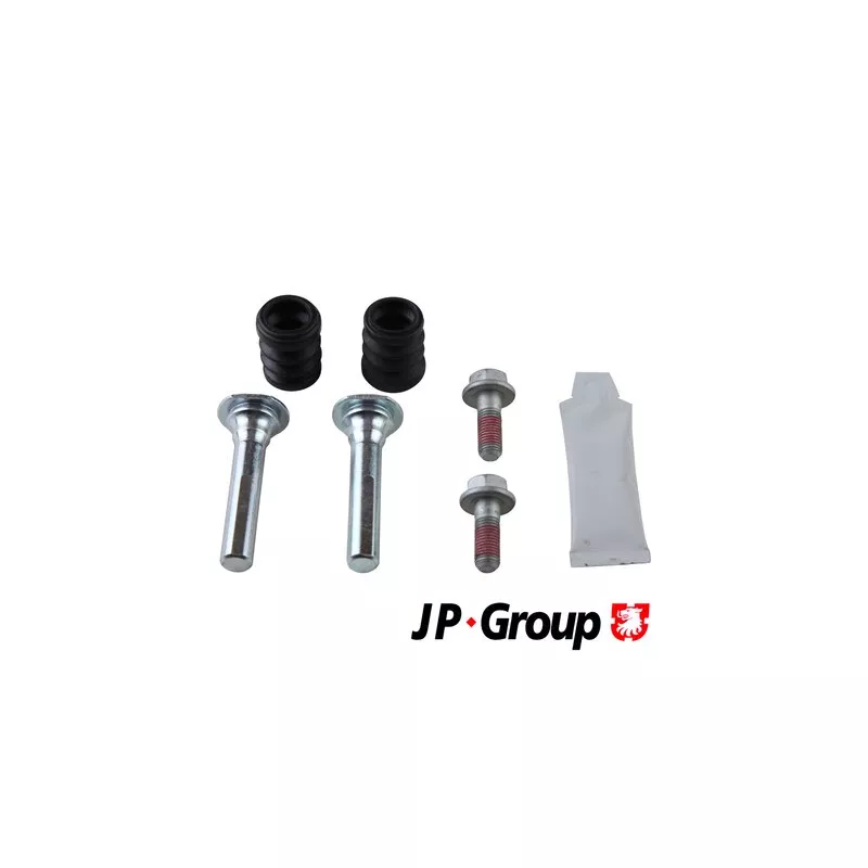 Jeu de douilles de guidage, étrier de frein JP GROUP 6364002910