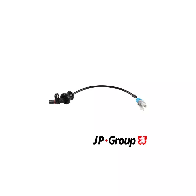 Capteur, vitesse de roue JP GROUP 6397102200