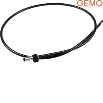 Câble flexible de commande de compteur JP GROUP 8170600103