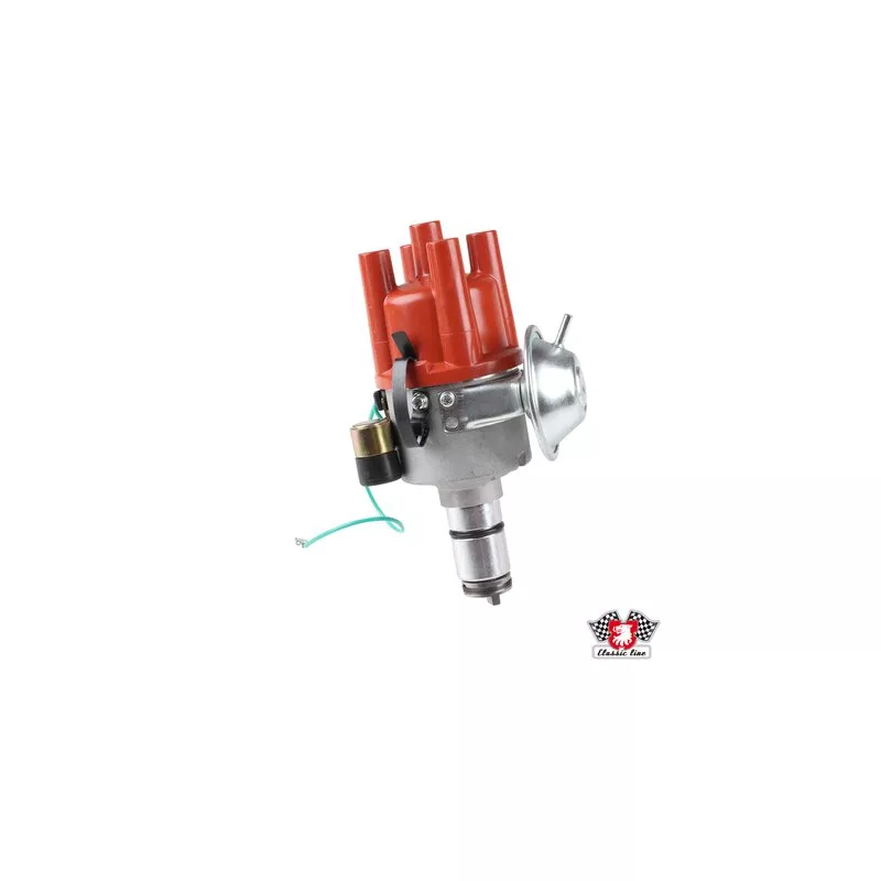 Distributeur d'allumage JP GROUP 8191101000