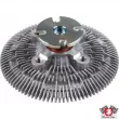 Embrayage, ventilateur de radiateur JP GROUP 8314900100 - Visuel 1