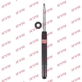 Jeu de 2 amortisseurs avant KYB 365085