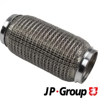 Tuyau flexible, échappement JP GROUP 9924101900