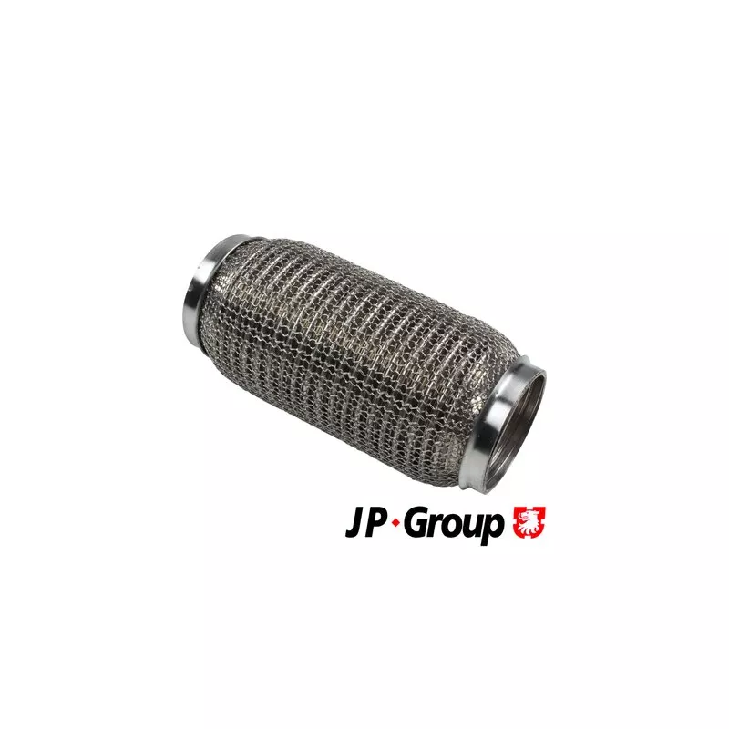 Tuyau flexible, échappement JP GROUP 9924101900