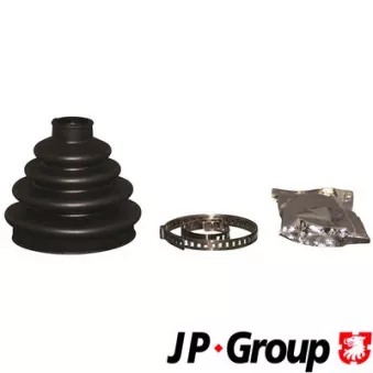 Soufflets de cardan avant JP GROUP 9943600100
