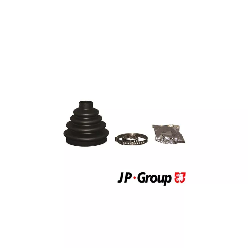 Soufflets de cardan avant JP GROUP 9943600100