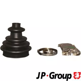 Soufflets de cardan avant JP GROUP 9943600200