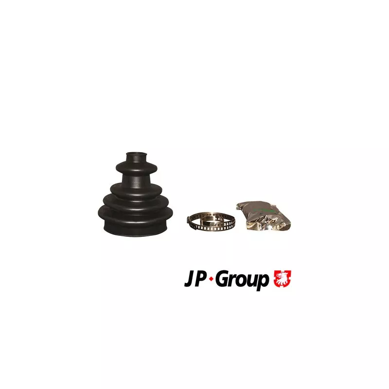 Soufflets de cardan avant JP GROUP 9943600200