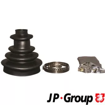 Soufflets de cardan avant JP GROUP 9943600300