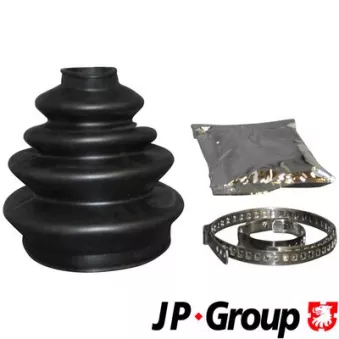 Soufflets de cardan avant JP GROUP 9943600400