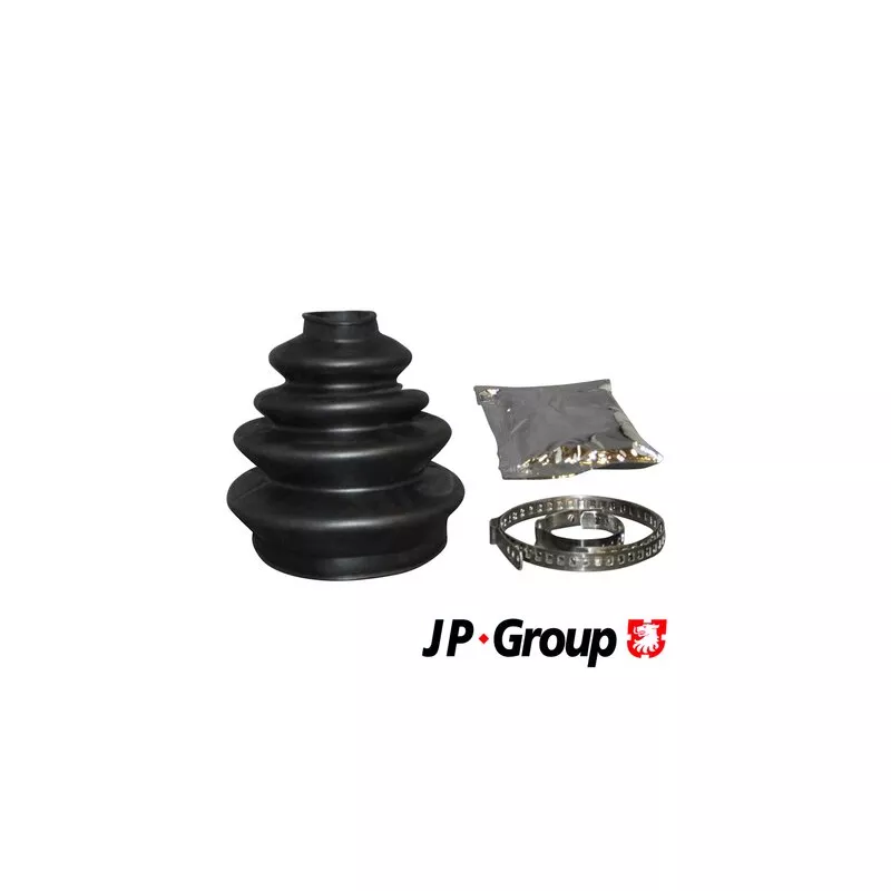 Soufflets de cardan avant JP GROUP 9943600400
