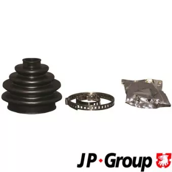 Soufflets de cardan avant JP GROUP 9943600500