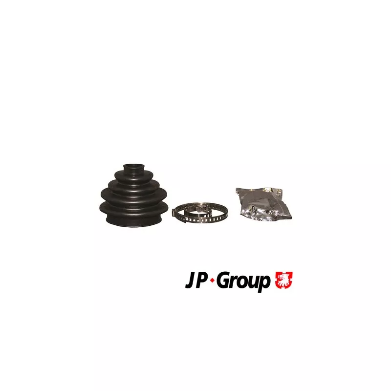 Soufflets de cardan avant JP GROUP 9943600500