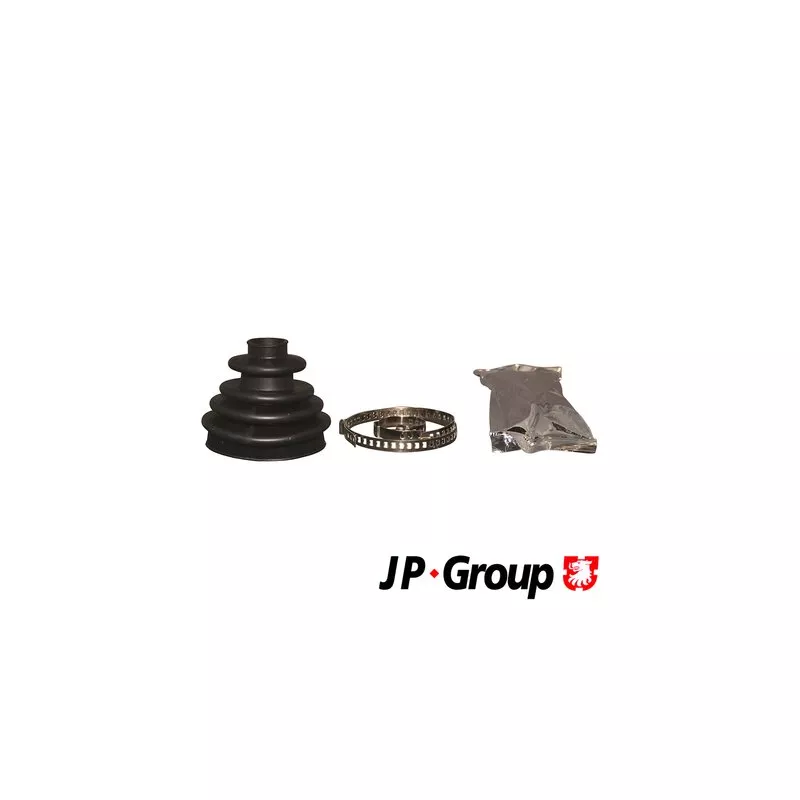 Soufflets de cardan avant JP GROUP 9943600600