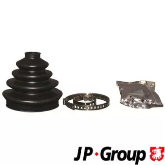 Soufflets de cardan avant JP GROUP 9943600700