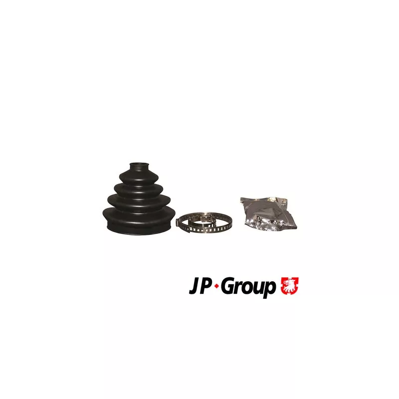 Soufflets de cardan avant JP GROUP 9943600700