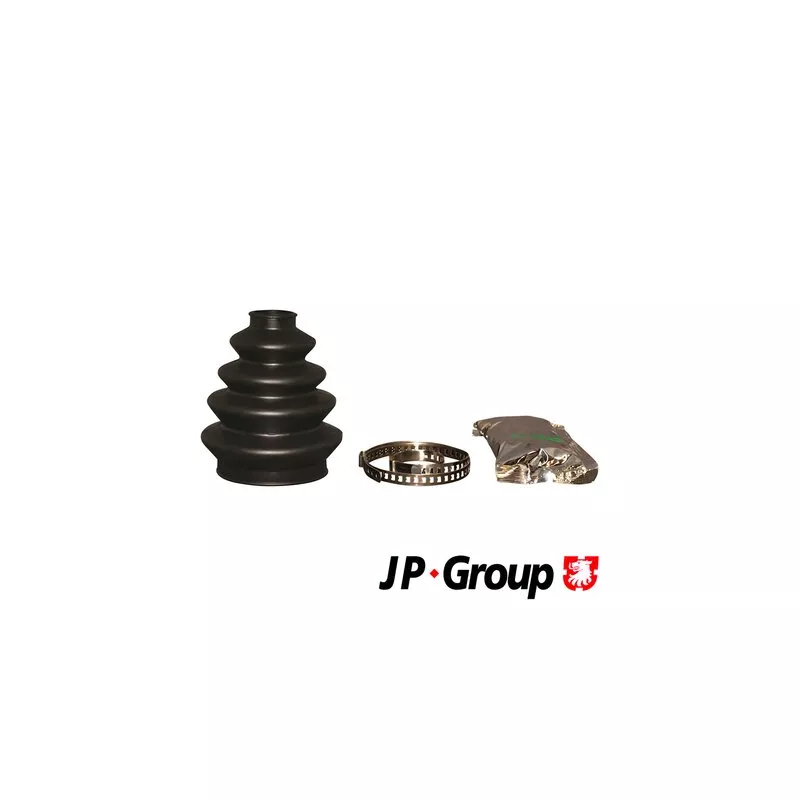 Soufflets de cardan avant JP GROUP 9943600800