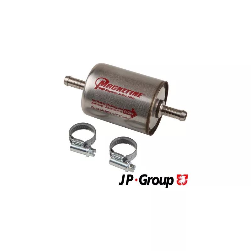 Filtre hydraulique, direction JP GROUP 9945150100