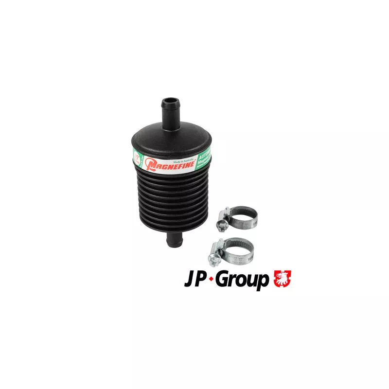 Filtre hydraulique, direction JP GROUP 9945150200