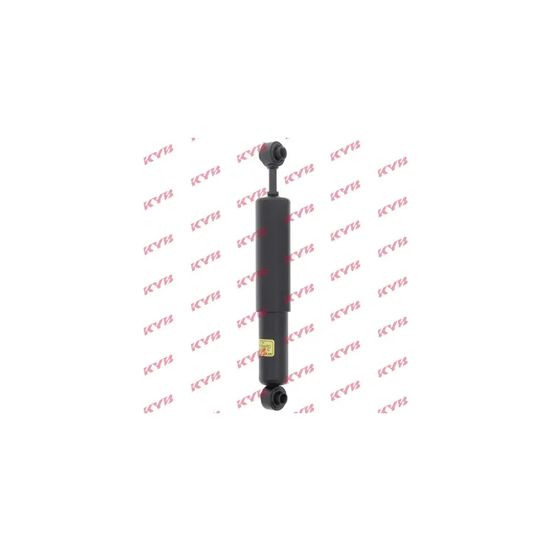 Jeu de 2 amortisseurs arrière KYB 441026